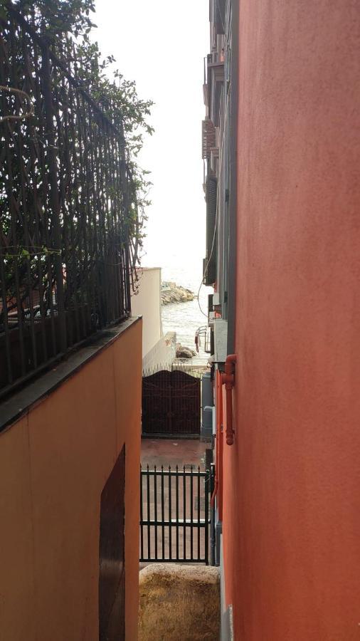 Bed & Breakfast La Casa Di Rosmary Naples