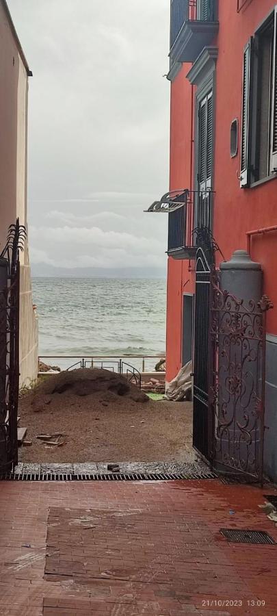 La Casa Di Rosmary * Naples