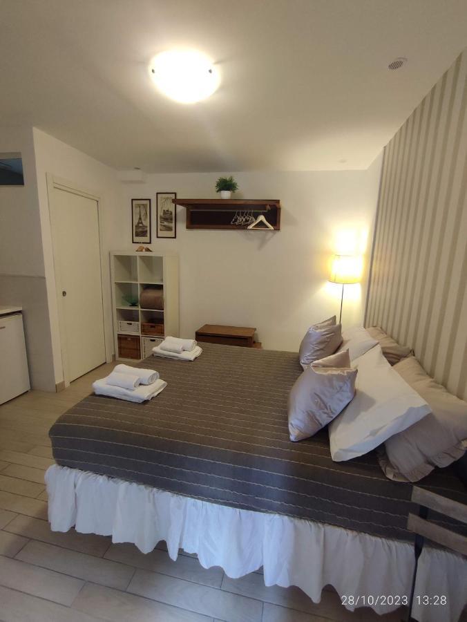 La Casa Di Rosmary Bed & Breakfast Naples