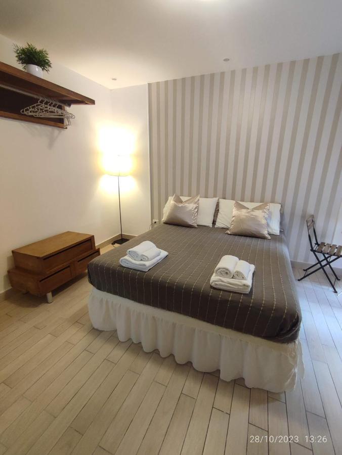 La Casa Di Rosmary Bed & Breakfast