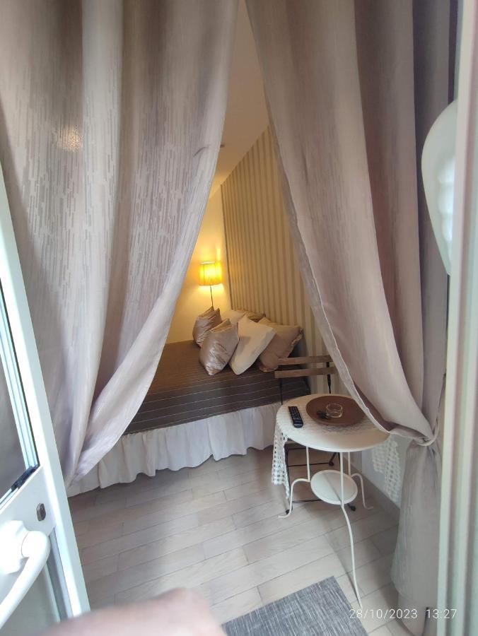 Bed & Breakfast La Casa Di Rosmary *