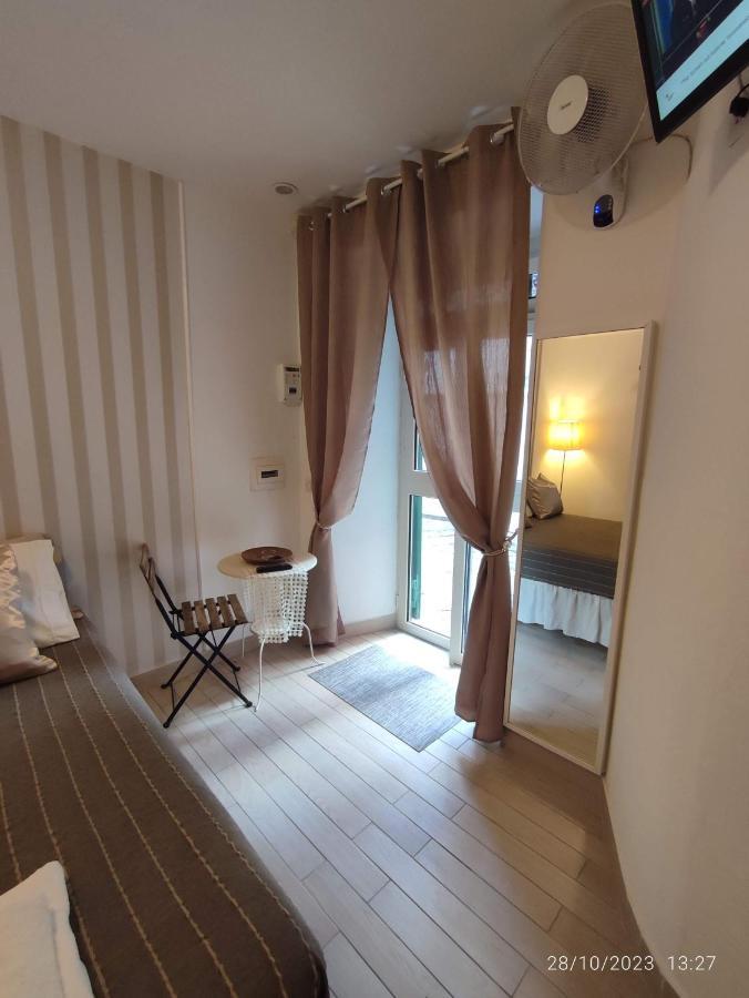 La Casa Di Rosmary *